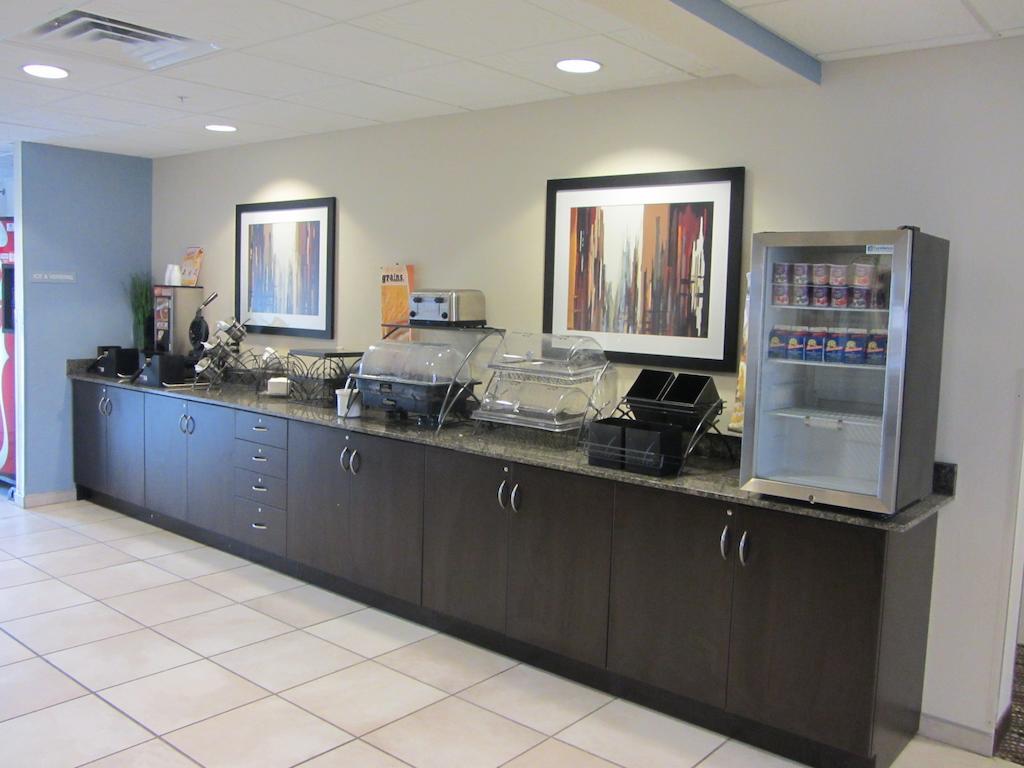 Microtel Inn And Suites San Angelo Exterior photo