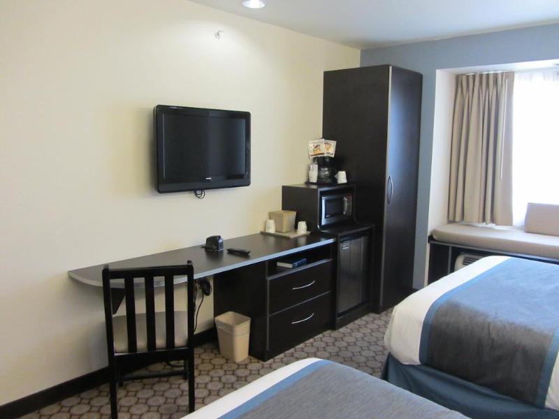 Microtel Inn And Suites San Angelo Exterior photo